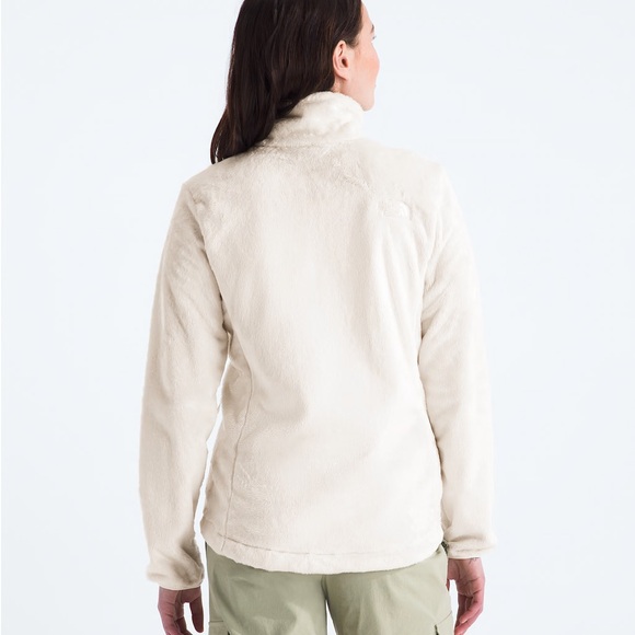 The North Face Women’s Osito Jacket - Picture 6 of 7